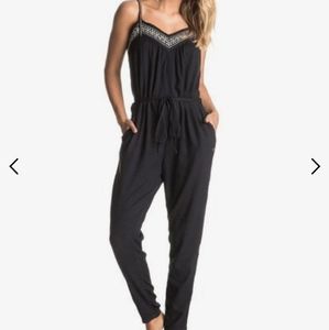 Roxy celestial sun jumper suit